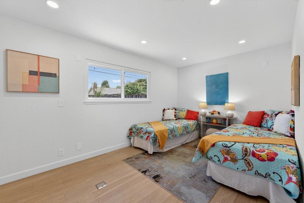 Image 20 of property listing at 1434 Myrtle Avenue, San Jose, CA 95118
