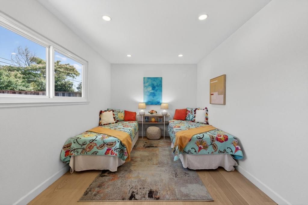 Image 22 of property listing at 1434 Myrtle Avenue, San Jose, CA 95118