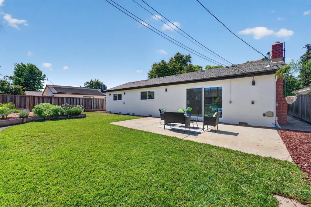 Image 33 of property listing at 1434 Myrtle Avenue, San Jose, CA 95118