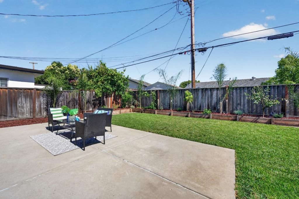 Image 34 of property listing at 1434 Myrtle Avenue, San Jose, CA 95118