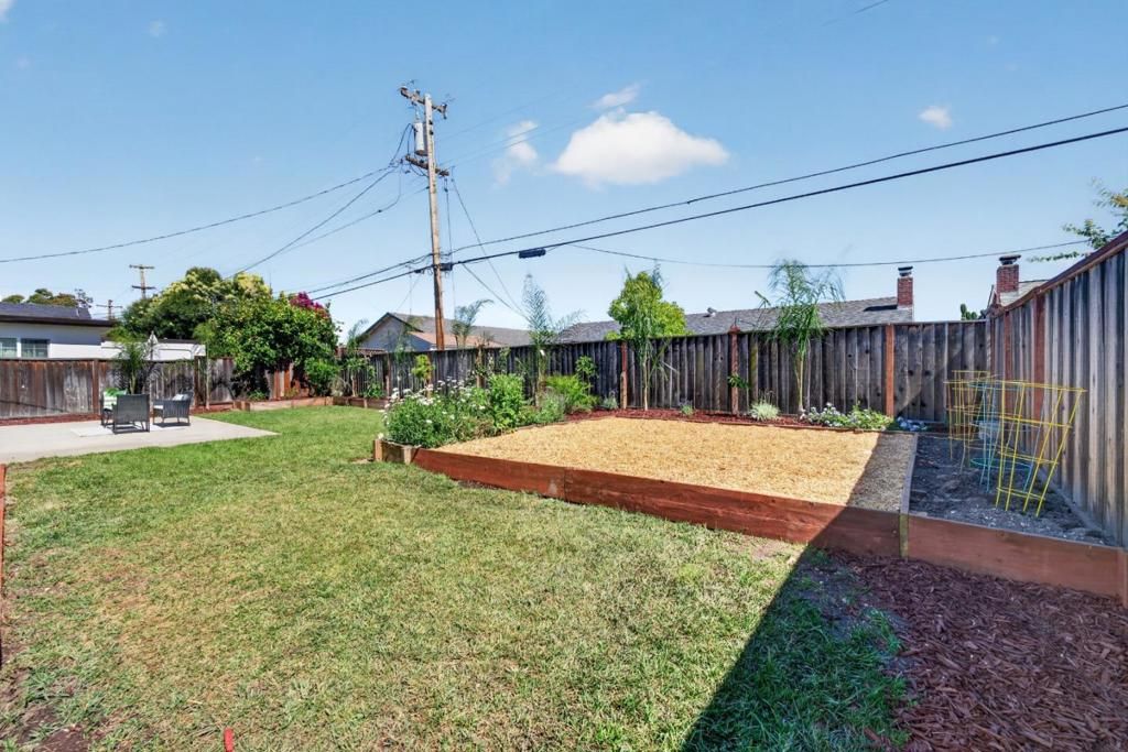 Image 35 of property listing at 1434 Myrtle Avenue, San Jose, CA 95118