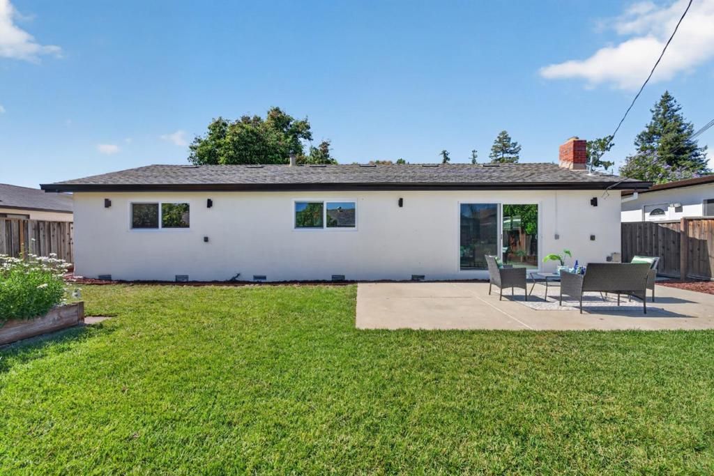 Image 37 of property listing at 1434 Myrtle Avenue, San Jose, CA 95118