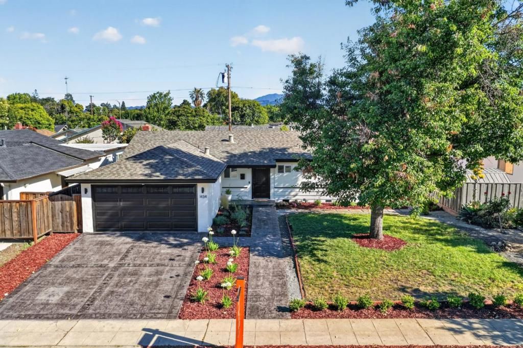 Image 38 of property listing at 1434 Myrtle Avenue, San Jose, CA 95118