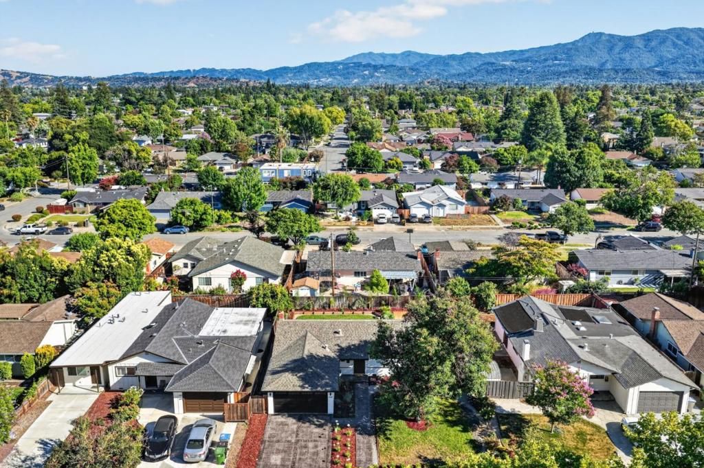 Image 39 of property listing at 1434 Myrtle Avenue, San Jose, CA 95118