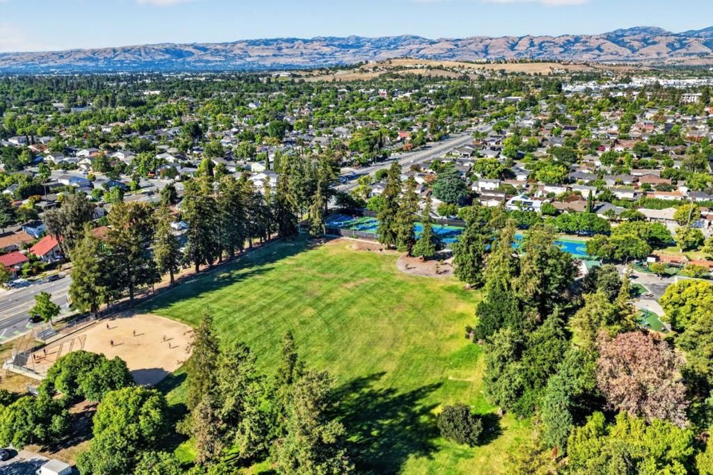Image 42 of property listing at 1434 Myrtle Avenue, San Jose, CA 95118