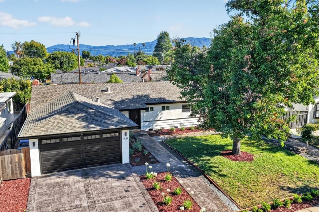 Image 47 of property listing at 1434 Myrtle Avenue, San Jose, CA 95118