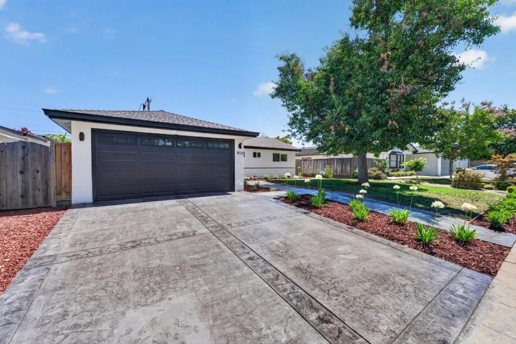 Image 48 of property listing at 1434 Myrtle Avenue, San Jose, CA 95118