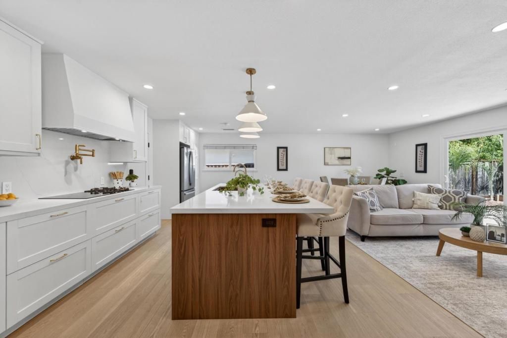 Image 5 of property listing at 1434 Myrtle Avenue, San Jose, CA 95118