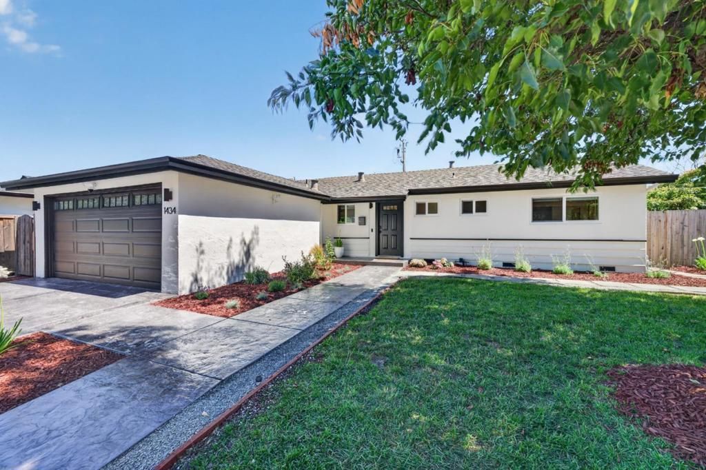 Image 50 of property listing at 1434 Myrtle Avenue, San Jose, CA 95118