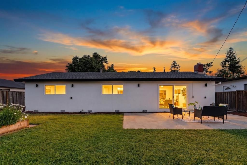 Image 51 of property listing at 1434 Myrtle Avenue, San Jose, CA 95118