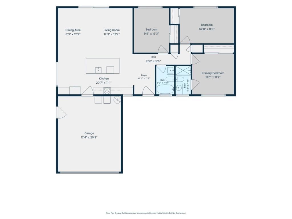 Image 52 of property listing at 1434 Myrtle Avenue, San Jose, CA 95118