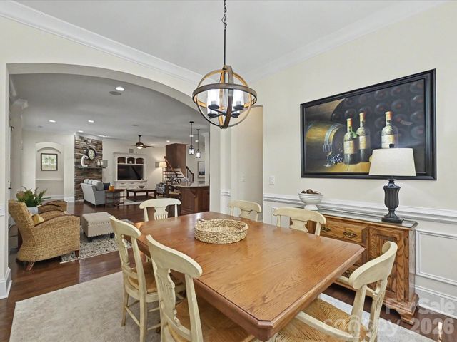 1044 Wessington Manor Lane, Fort Mill, SC 29715