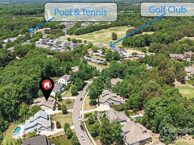 1044 Wessington Manor Lane, Fort Mill, SC 29715