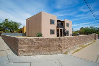 2460 N Balboa Avenue, Tucson, AZ 85705
