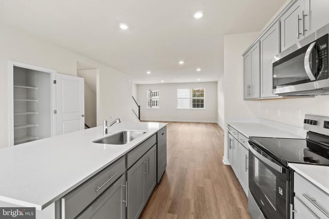 166 SOFT RUSH LN, La Plata, MD 20646