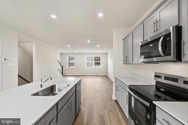 166 SOFT RUSH LN, La Plata, MD 20646