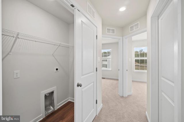 166 SOFT RUSH LN, La Plata, MD 20646
