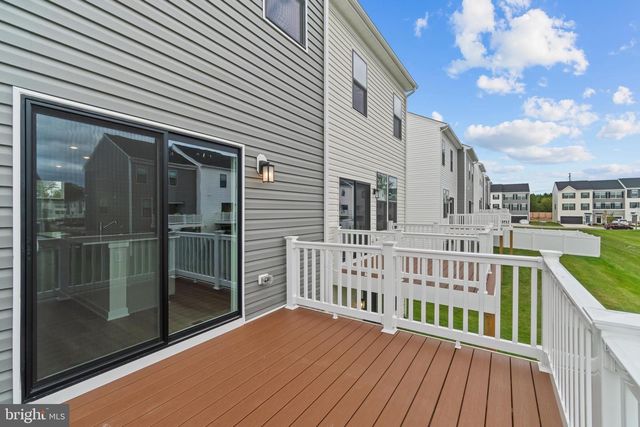 166 SOFT RUSH LN, La Plata, MD 20646