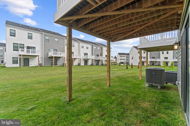 166 SOFT RUSH LN, La Plata, MD 20646