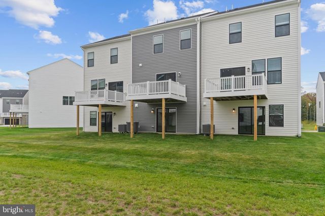 166 SOFT RUSH LN, La Plata, MD 20646