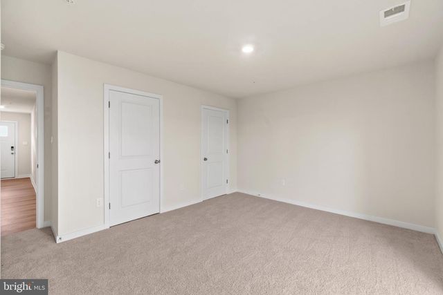 166 SOFT RUSH LN, La Plata, MD 20646
