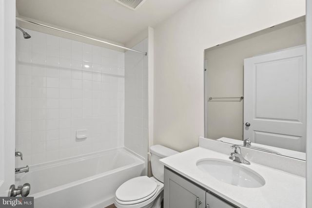 166 SOFT RUSH LN, La Plata, MD 20646