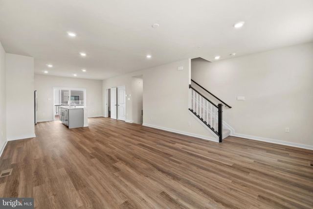 166 SOFT RUSH LN, La Plata, MD 20646