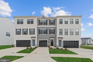 166 SOFT RUSH LN, La Plata, MD 20646
