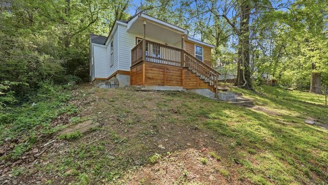 2428 Campbell Street, Chattanooga, TN 37406