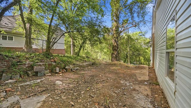 2428 Campbell Street, Chattanooga, TN 37406