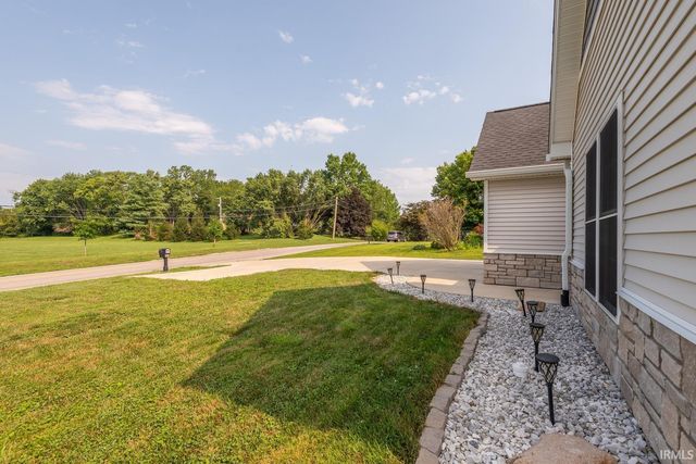 3637 S Rogers Street, Bloomington, IN 47403