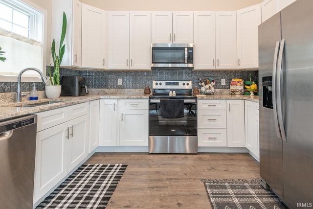 3637 S Rogers Street, Bloomington, IN 47403