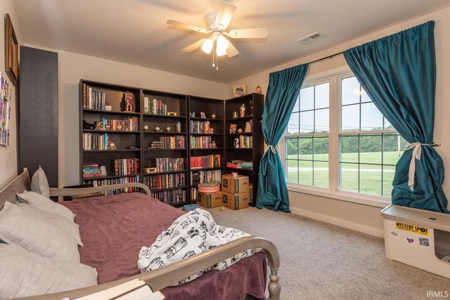 3637 S Rogers Street, Bloomington, IN 47403