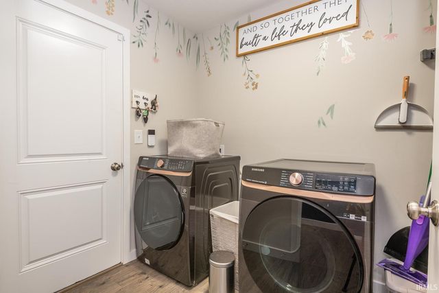 3637 S Rogers Street, Bloomington, IN 47403