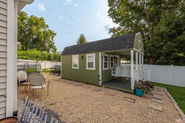 3637 S Rogers Street, Bloomington, IN 47403
