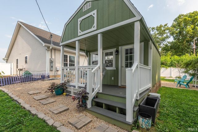 3637 S Rogers Street, Bloomington, IN 47403
