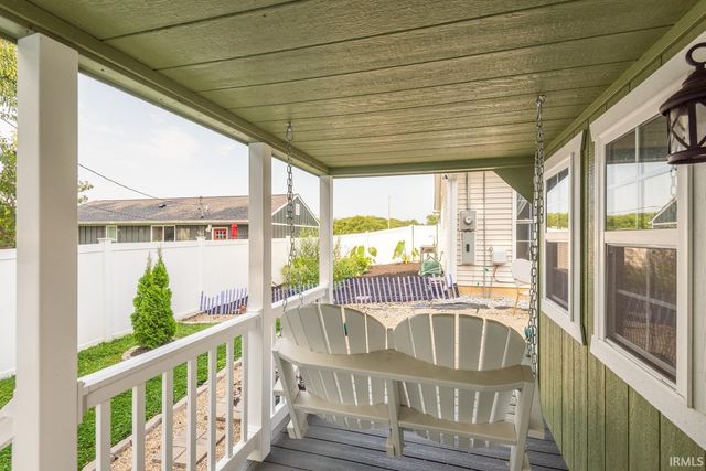 3637 S Rogers Street, Bloomington, IN 47403