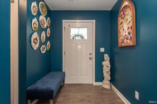 3637 S Rogers Street, Bloomington, IN 47403