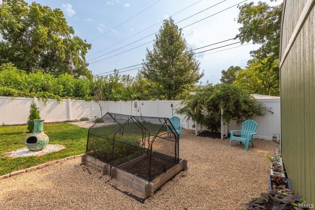 3637 S Rogers Street, Bloomington, IN 47403