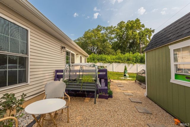 3637 S Rogers Street, Bloomington, IN 47403