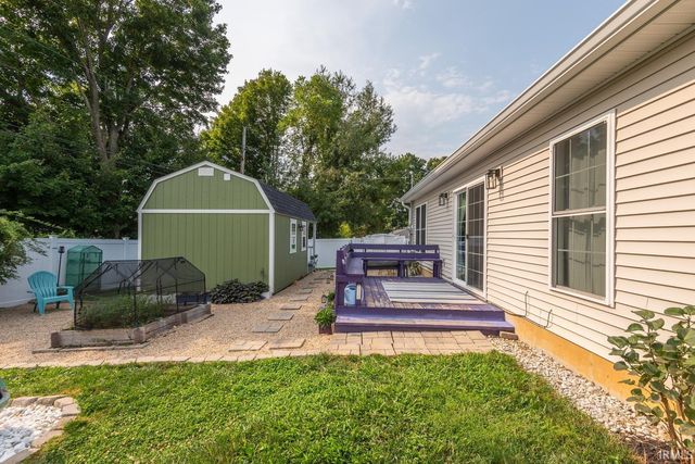 3637 S Rogers Street, Bloomington, IN 47403