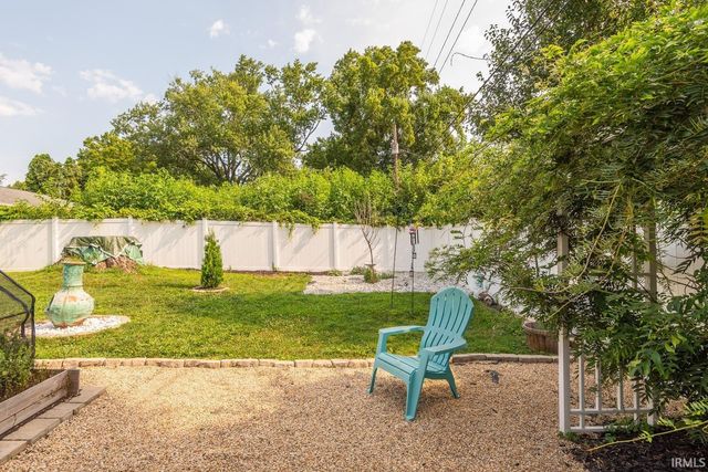 3637 S Rogers Street, Bloomington, IN 47403