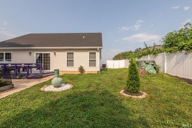 3637 S Rogers Street, Bloomington, IN 47403