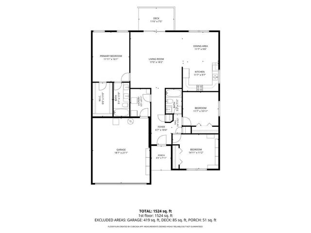 3637 S Rogers Street, Bloomington, IN 47403