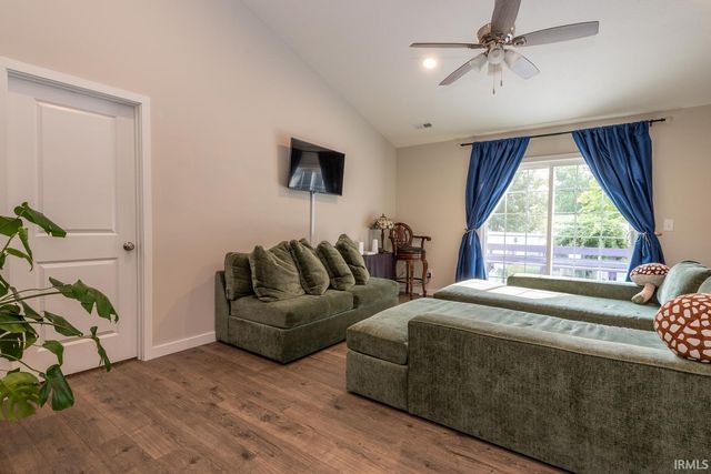 3637 S Rogers Street, Bloomington, IN 47403