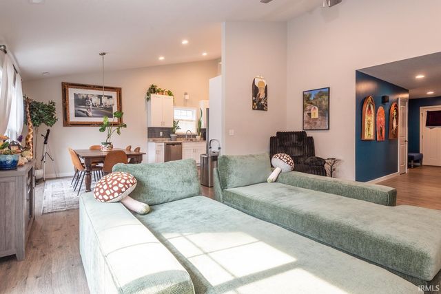 3637 S Rogers Street, Bloomington, IN 47403