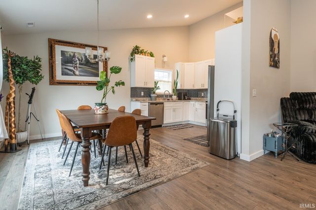 3637 S Rogers Street, Bloomington, IN 47403
