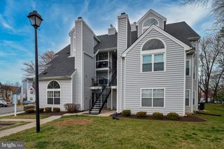 14005 VISTA DR #25, Laurel, MD 20707