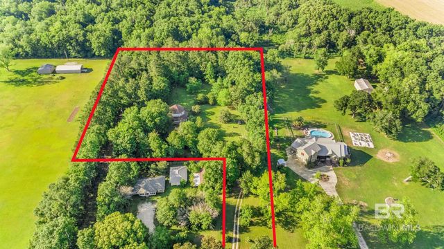 9165 Charlotta Lane, Fairhope, AL 36532