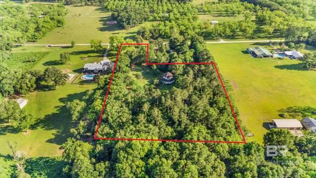 9165 Charlotta Lane, Fairhope, AL 36532